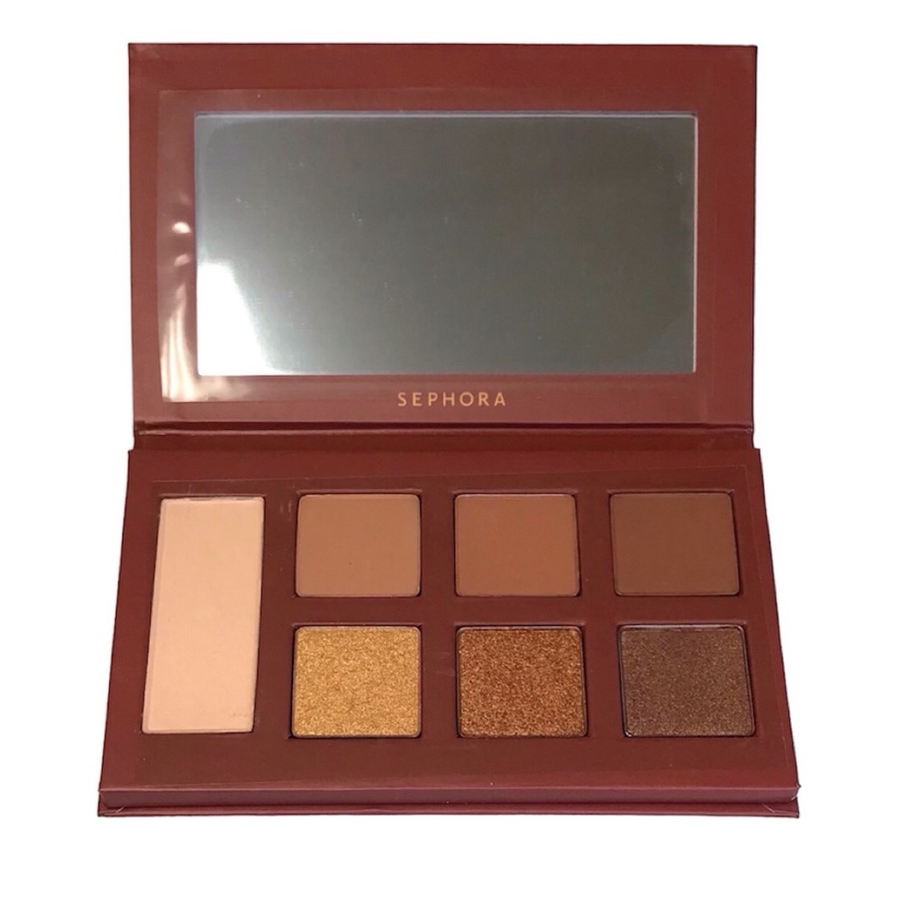 Sephora Collection Playlist Eyeshadow Palette, (Samba Sensation) (NWT) - Picture 3 of 11
